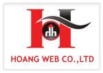 Công ty Hoàng Web