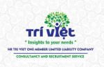 CÔNG TY HR TRÍ VIỆT