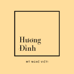 Công Ty Hương Đình