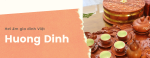 Công ty Hương Đình