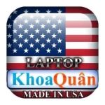 CÔNG TY KHOA QUÂN