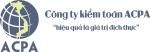 Công Ty Kiểm Toán ACPA