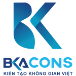 công ty Kiến Trúc Xây Dựng Bách Khoa