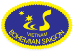 Công Ty Liên Doanh Bohemia Sài Gòn