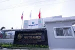 Công ty liên doanh dược phẩm Nutramed