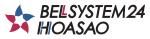 Công ty Liên Doanh Việt - Nhật BellSystem24 - Hoa Sao