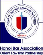 Công ty luật hợp danh Phương Đông