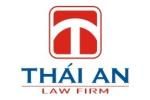 Công ty Luật Thái An