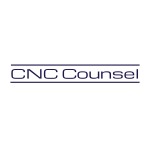CÔNG TY LUẬT TNHH CNC VIỆT NAM