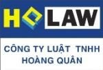 Công ty Luật TNHH Hoàng Quân
