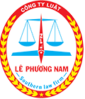 CÔNG TY LUẬT TNHH MỘT THÀNH VIÊN LÊ PHƯƠNG NAM