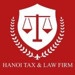 CÔNG TY LUẬT TNHH THUẾ VÀ LUẬT HÀ NỘI