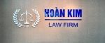 CÔNG TY LUẬT TRÁCH NHIỆM HỮU HẠN MỘT THÀNH VIÊN HOÀN KIM