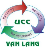 Công ty môi trường Văn Lang
