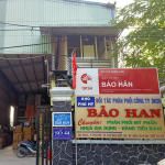 công ty MTV Bảo Hân