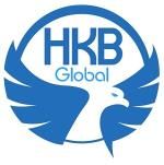 Công ty Nhân lực và Đầu tư toàn cầu HKB