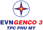 Công ty Nhiệt điện Phú Mỹ - Chi nhánh Tổng Công ty Phát điện 3 - Công ty Cổ phần