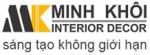 CÔNG TY NỘI THẤT MINH KHÔI