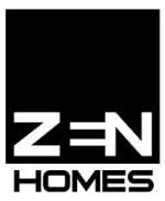 CÔNG TY NỘI THẤT ZENHOMES
