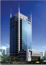 Công ty Phú Hưng Life thuộc tập đoàn Phú Mỹ Hưng
