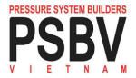 Công Ty Pressure System Builders Vietnam