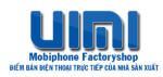 CÔNG TY QUỐC TÉ CÔNG NGHỆ UIMI