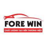 CÔNG TY Sản Xuất - Thương Mại & XNK  Forewin
