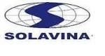 công ty solavina