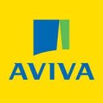 Công ty tài chính Anh Aviva