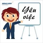 CÔNG TY TÀI CHÍNH MIRAE ACSET