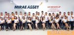 CÔNG TY TÀI CHÍNH MIRAE ASSET