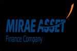 công ty Tài Chính Mirae Asset VN