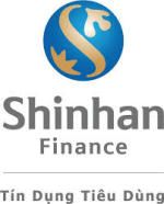 Công ty tài chính Shinhan Finance