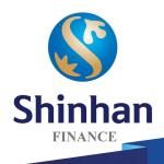công ty tài chính Shinhan Finance