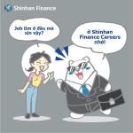 Công ty Tài chính TNHH Một Thành viên Shinhan Việt Nam