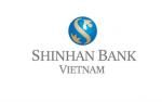 Công ty tài chính TNHH một thành viên shinhan việt nam - Chi nhánh Bình Dương