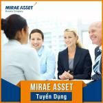 Công ty Tài chính TNHH MTV Mirae Asset Việt Nam