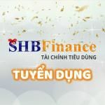 Công Ty Tài Chính TNHH MTV Ngân Hàng TMCP Sài Gòn - Hà Nội