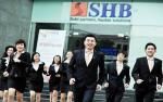 Công ty Tài Chính TNHH MTV Ngân hàng TMCP Sài Gòn - Hà Nội (SHB FC)