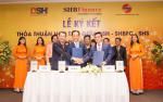 Công ty Tài Chính TNHH MTV Ngân hàng TMCP Sài Gòn - Hà Nội (SHB Finance)