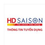 Công ty Tài chính trách nhiệm hữu hạn HD SAISON