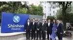 CÔNG TY TÀI CHÍNH TRÁCH NHIỆM HỮU HẠN MỘT THÀNH VIÊN SHINHAN VIỆT NAM
