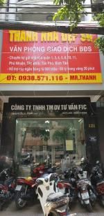 CÔNG TY THANH NHÀ ĐẸP SG