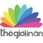Công ty Thế Giới In Ấn
