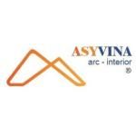 CÔNG TY THIẾT KẾ NỘI THẤT ASYVINA