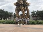 Công Ty  Thương Mại Star Go