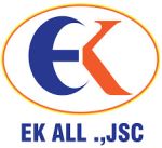 Công ty tiến bộ quốc tế EK