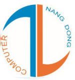 CÔNG TY TIN HỌC VIỄN THÔNG NĂNG ĐỘNG