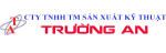 Công ty TM Sản Xuất Kỹ Thuật Trường An