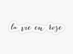 Công ty TMCP La Vie En Rose